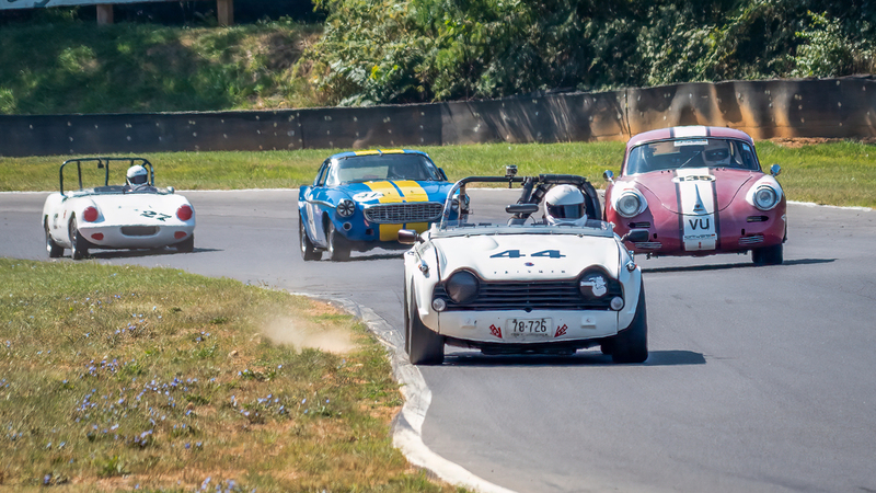 23SVRA-22(1).jpg :: Summit Point, WV, 19, August, 2023
2023 SVRA Speed Tour, Summit Point Motorsport Park, Sportscar Vintage Racing Association
Credit: Bob Helton