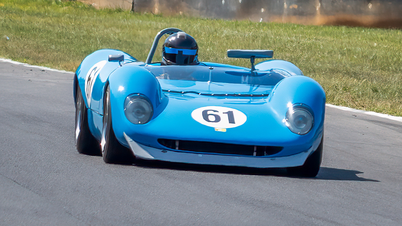 23SVRA-23(1).jpg :: Summit Point, WV, 19, August, 2023
2023 SVRA Speed Tour, Summit Point Motorsport Park, Sportscar Vintage Racing Association
Credit: Bob Helton