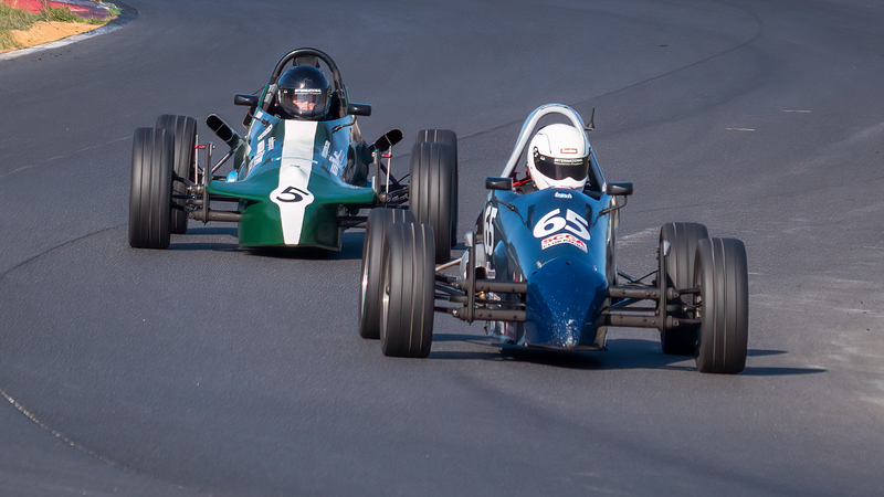 23SVRA-26(1).jpg :: Summit Point, WV, 19, August, 2023
2023 SVRA Speed Tour, Summit Point Motorsport Park, Sportscar Vintage Racing Association
Credit: Bob Helton