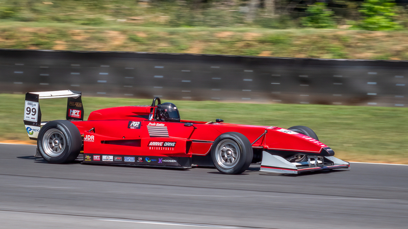 23SVRA-29(1).jpg :: Summit Point, WV, 19, August, 2023
2023 SVRA Speed Tour, Summit Point Motorsport Park, Sportscar Vintage Racing Association
Credit: Bob Helton