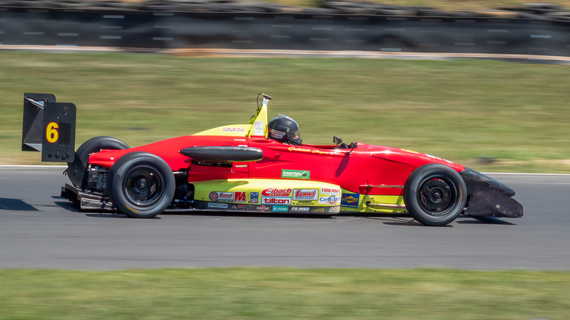 23SVRA-36(1).jpg :: Summit Point, WV, 19, August, 2023
2023 SVRA Speed Tour, Summit Point Motorsport Park, Sportscar Vintage Racing Association
Credit: Bob Helton