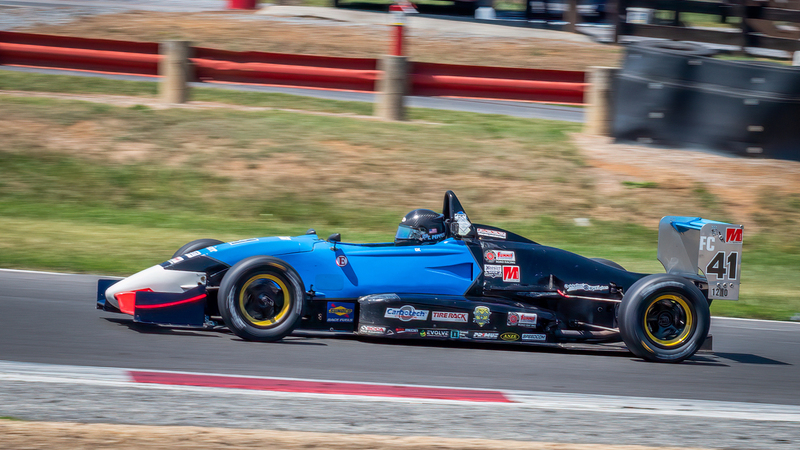 23SVRA-37(1).jpg :: Summit Point, WV, 19, August, 2023
2023 SVRA Speed Tour, Summit Point Motorsport Park, Sportscar Vintage Racing Association
Credit: Bob Helton