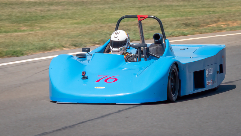 23SVRA-4(1).jpg :: Summit Point, WV, 19, August, 2023
2023 SVRA Speed Tour, Summit Point Motorsport Park, Sportscar Vintage Racing Association
Credit: Bob Helton