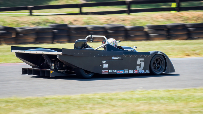 23SVRA-6(1).jpg :: Summit Point, WV, 19, August, 2023
2023 SVRA Speed Tour, Summit Point Motorsport Park, Sportscar Vintage Racing Association
Credit: Bob Helton
