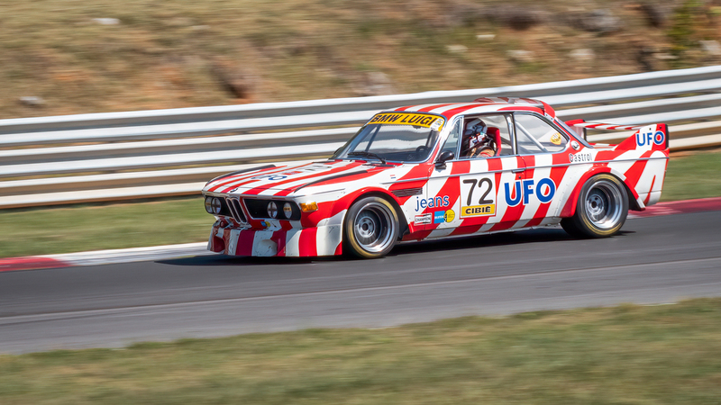 23SVRA-8(1).jpg :: Summit Point, WV, 19, August, 2023
2023 SVRA Speed Tour, Summit Point Motorsport Park, Sportscar Vintage Racing Association
Credit: Bob Helton