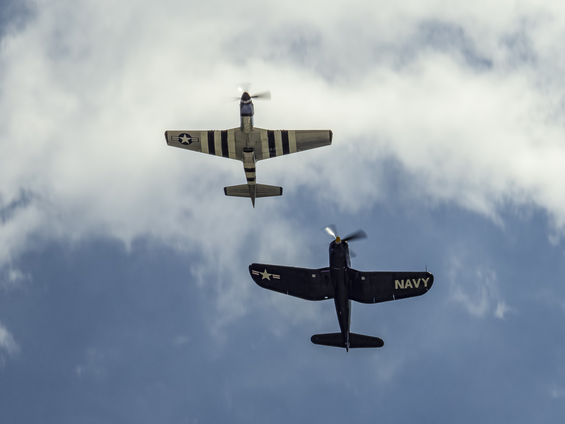 Air Show--3.jpg :: Latrob, PA, 06, April, 2024
2025 Westmoreland Airshow, Arnold Palmer Regional Airport, 
Credit: Bob Helton