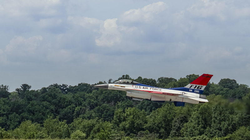 Air Show--4.jpg :: Latrob, PA, 06, April, 2024
2025 Westmoreland Airshow, Arnold Palmer Regional Airport, 
Credit: Bob Helton