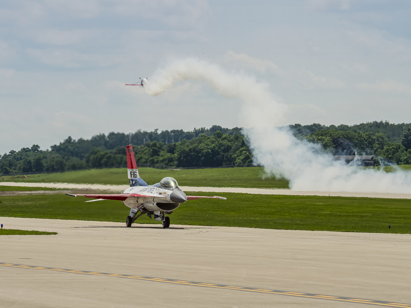 Air Show--7.jpg :: Latrob, PA, 06, April, 2024
2025 Westmoreland Airshow, Arnold Palmer Regional Airport, 
Credit: Bob Helton