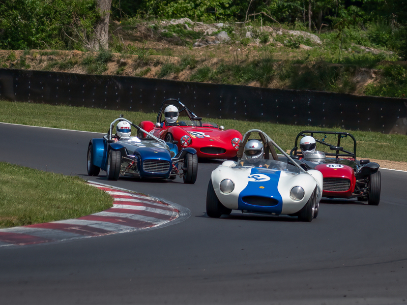 J500-14(1).jpg :: Summit Point, WV, 20, May, 2023
2023 Jefferson 500, Summit Point Motorsports Park, Vintage Racing Group
Credit: Bob Helton