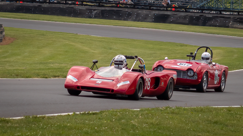 J500-16(1).jpg :: Summit Point, WV, 20, May, 2023
2023 Jefferson 500, Summit Point Motorsports Park, Vintage Racing Group
Credit: Bob Helton