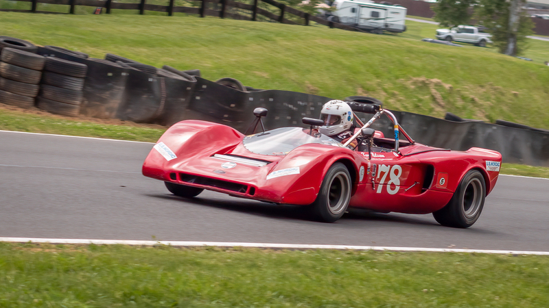 J500-17(1).jpg :: Summit Point, WV, 20, May, 2023
2023 Jefferson 500, Summit Point Motorsports Park, Vintage Racing Group
Credit: Bob Helton