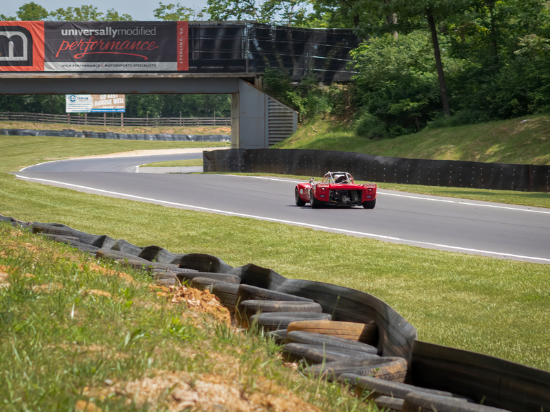 J500-18(1).jpg :: Summit Point, WV, 20, May, 2023
2023 Jefferson 500, Summit Point Motorsports Park, Vintage Racing Group
Credit: Bob Helton