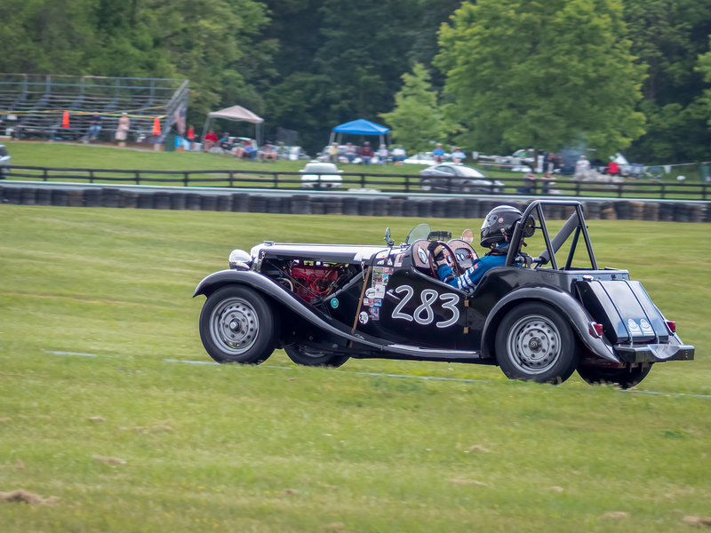 J500-19(1).jpg :: Summit Point, WV, 20, May, 2023
2023 Jefferson 500, Summit Point Motorsports Park, Vintage Racing Group
Credit: Bob Helton