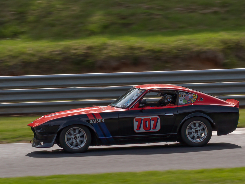 J500-2(1).jpg :: Summit Point, WV, 20, May, 2023
2023 Jefferson 500, Summit Point Motorsports Park, Vintage Racing Group
Credit: Bob Helton