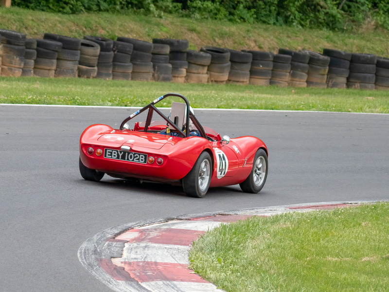 J500-21(1).jpg :: Summit Point, WV, 20, May, 2023
2023 Jefferson 500, Summit Point Motorsports Park, Vintage Racing Group
Credit: Bob Helton
