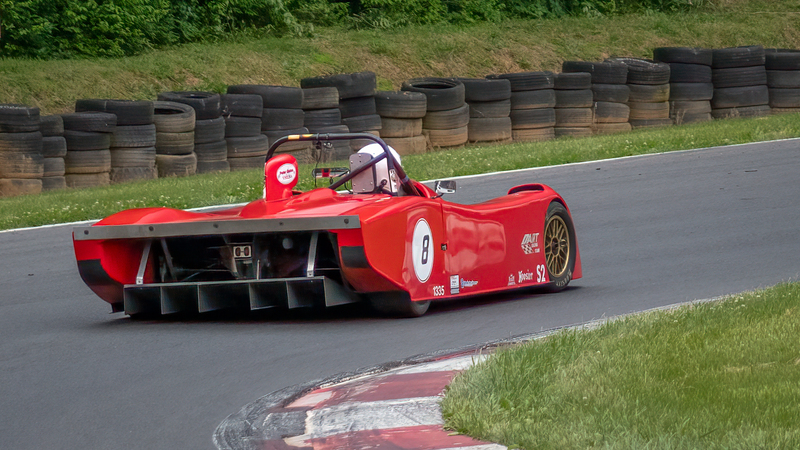 J500-22(1).jpg :: Summit Point, WV, 20, May, 2023
2023 Jefferson 500, Summit Point Motorsports Park, Vintage Racing Group
Credit: Bob Helton