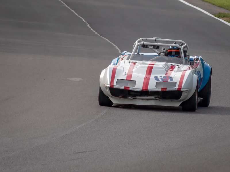 J500-27(1).jpg :: Summit Point, WV, 20, May, 2023
2023 Jefferson 500, Summit Point Motorsports Park, Vintage Racing Group
Credit: Bob Helton