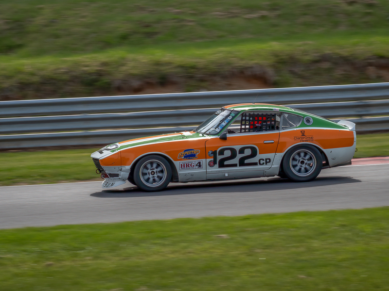 J500-29(1).jpg :: Summit Point, WV, 20, May, 2023
2023 Jefferson 500, Summit Point Motorsports Park, Vintage Racing Group
Credit: Bob Helton