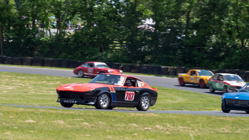 J500-3(1).jpg :: Summit Point, WV, 20, May, 2023
2023 Jefferson 500, Summit Point Motorsports Park, Vintage Racing Group
Credit: Bob Helton