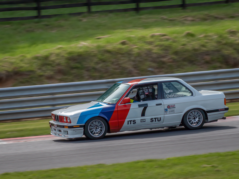 J500-30(1).jpg :: Summit Point, WV, 20, May, 2023
2023 Jefferson 500, Summit Point Motorsports Park, Vintage Racing Group
Credit: Bob Helton