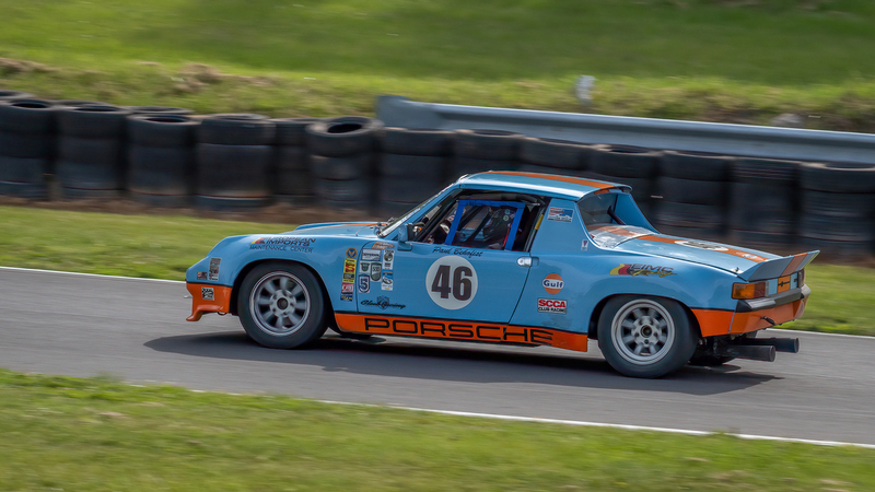 J500-31(1).jpg :: Summit Point, WV, 20, May, 2023
2023 Jefferson 500, Summit Point Motorsports Park, Vintage Racing Group
Credit: Bob Helton