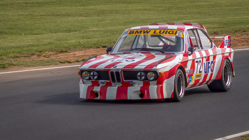 J500-33(1).jpg :: Summit Point, WV, 20, May, 2023
2023 Jefferson 500, Summit Point Motorsports Park, Vintage Racing Group
Credit: Bob Helton