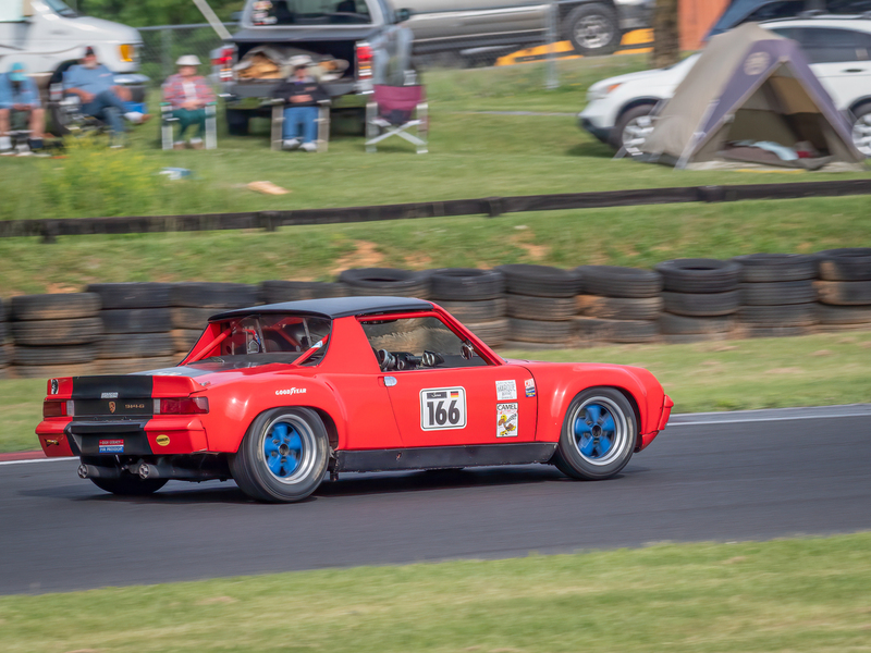 J500-36(1).jpg :: Summit Point, WV, 20, May, 2023
2023 Jefferson 500, Summit Point Motorsports Park, Vintage Racing Group
Credit: Bob Helton