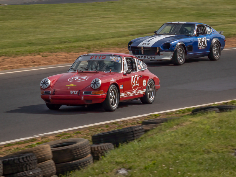 J500-37(1).jpg :: Summit Point, WV, 20, May, 2023
2023 Jefferson 500, Summit Point Motorsports Park, Vintage Racing Group
Credit: Bob Helton