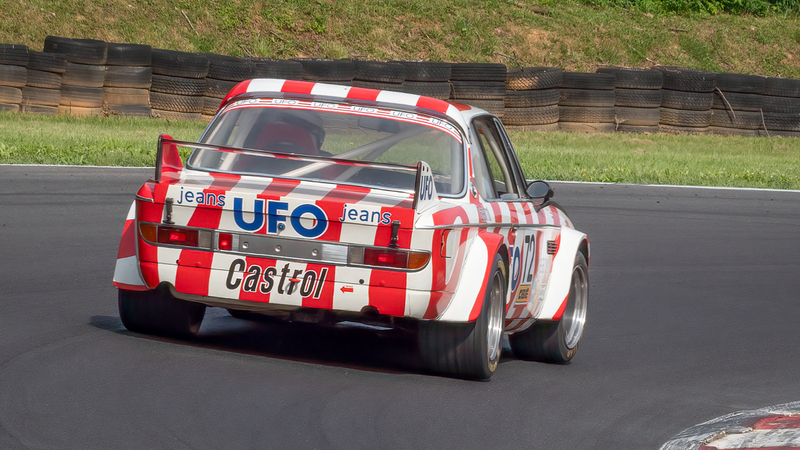 J500-38(1).jpg :: Summit Point, WV, 20, May, 2023
2023 Jefferson 500, Summit Point Motorsports Park, Vintage Racing Group
Credit: Bob Helton