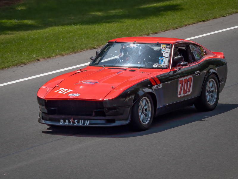 J500-4(1).jpg :: Summit Point, WV, 20, May, 2023
2023 Jefferson 500, Summit Point Motorsports Park, Vintage Racing Group
Credit: Bob Helton