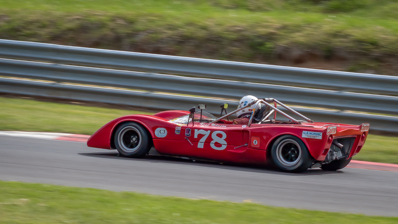 J500-40(1).jpg :: Summit Point, WV, 20, May, 2023
2023 Jefferson 500, Summit Point Motorsports Park, Vintage Racing Group
Credit: Bob Helton