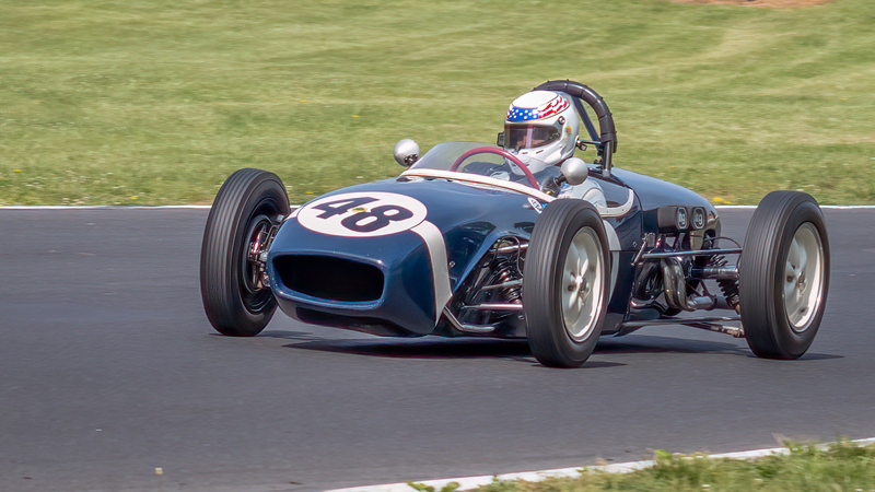 J500-42(1).jpg :: Summit Point, WV, 20, May, 2023
2023 Jefferson 500, Summit Point Motorsports Park, Vintage Racing Group
Credit: Bob Helton