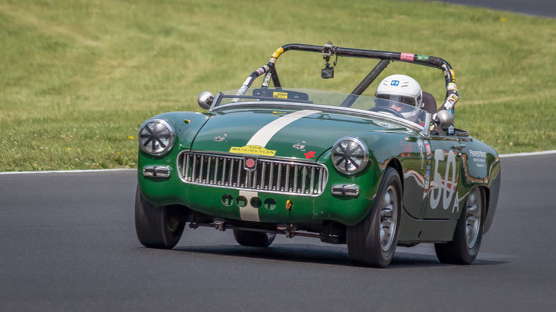 J500-45(1).jpg :: Summit Point, WV, 20, May, 2023
2023 Jefferson 500, Summit Point Motorsports Park, Vintage Racing Group
Credit: Bob Helton