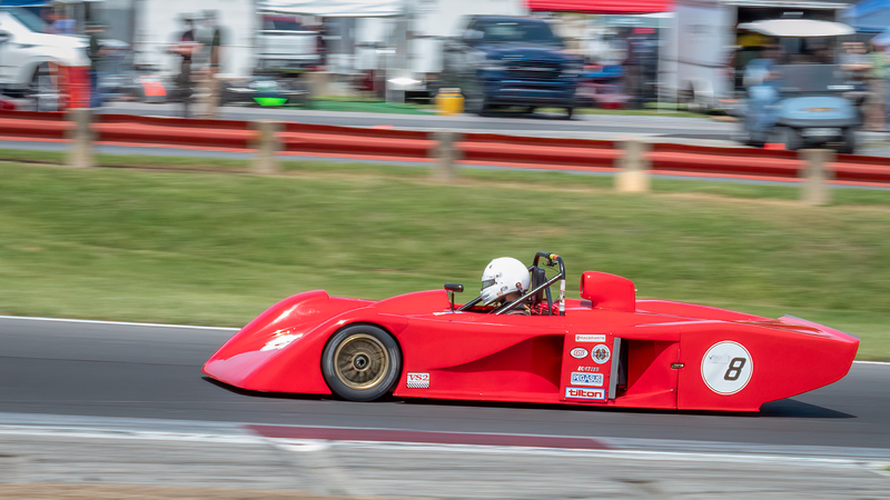J500-46(1).jpg :: Summit Point, WV, 20, May, 2023
2023 Jefferson 500, Summit Point Motorsports Park, Vintage Racing Group
Credit: Bob Helton
