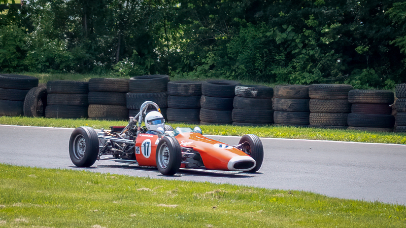 J500-48(1).jpg :: Summit Point, WV, 20, May, 2023
2023 Jefferson 500, Summit Point Motorsports Park, Vintage Racing Group
Credit: Bob Helton