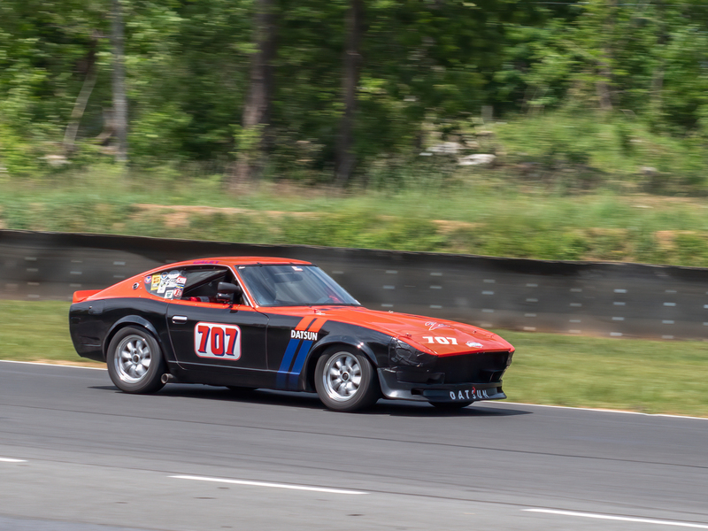 J500-5(1).jpg :: Summit Point, WV, 20, May, 2023
2023 Jefferson 500, Summit Point Motorsports Park, Vintage Racing Group
Credit: Bob Helton