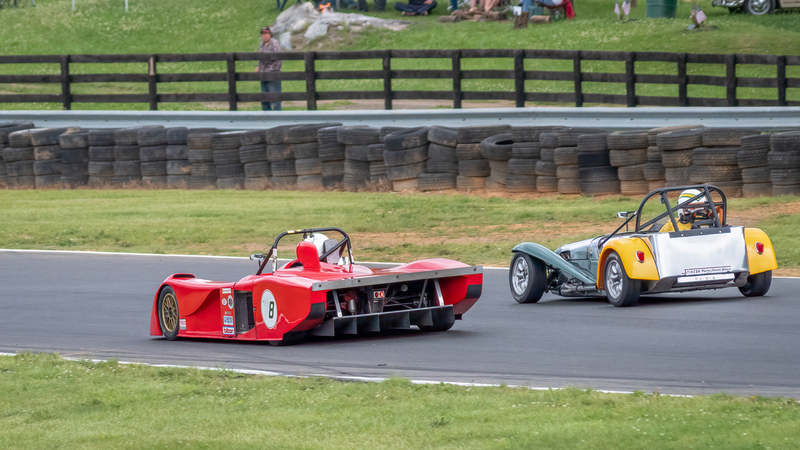 J500-51(1).jpg :: Summit Point, WV, 20, May, 2023
2023 Jefferson 500, Summit Point Motorsports Park, Vintage Racing Group
Credit: Bob Helton