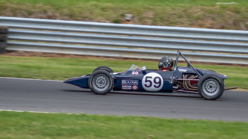J500-53(1).jpg :: Summit Point, WV, 20, May, 2023
2023 Jefferson 500, Summit Point Motorsports Park, Vintage Racing Group
Credit: Bob Helton