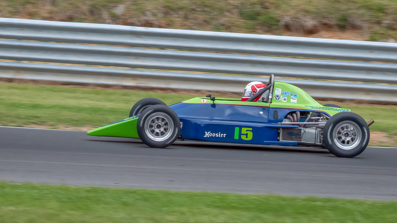 J500-54(1).jpg :: Summit Point, WV, 20, May, 2023
2023 Jefferson 500, Summit Point Motorsports Park, Vintage Racing Group
Credit: Bob Helton