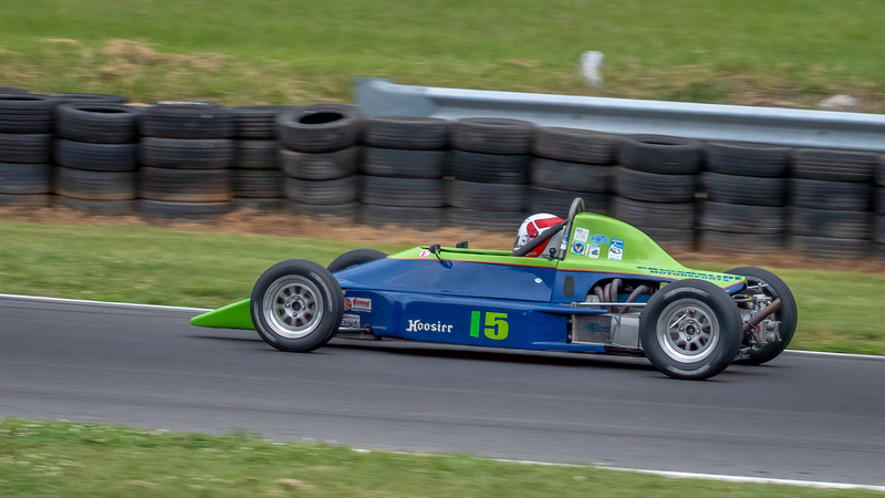 J500-55(1).jpg :: Summit Point, WV, 20, May, 2023
2023 Jefferson 500, Summit Point Motorsports Park, Vintage Racing Group
Credit: Bob Helton