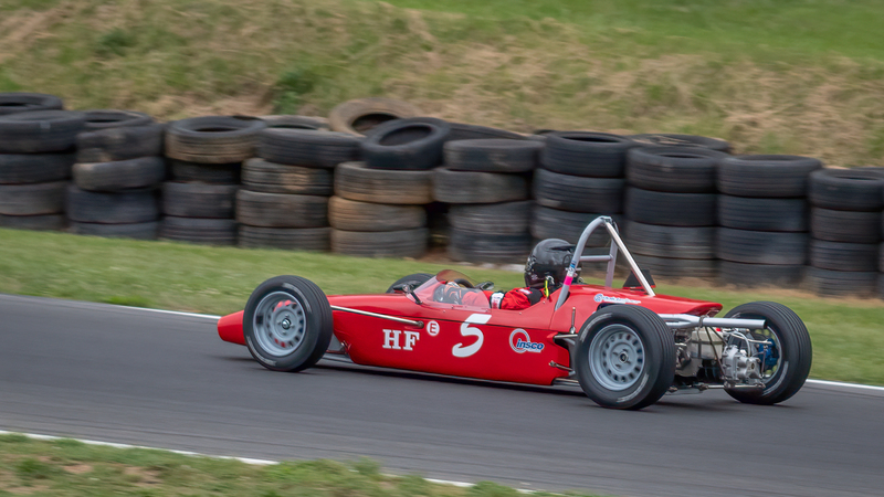J500-56(1).jpg :: Summit Point, WV, 20, May, 2023
2023 Jefferson 500, Summit Point Motorsports Park, Vintage Racing Group
Credit: Bob Helton