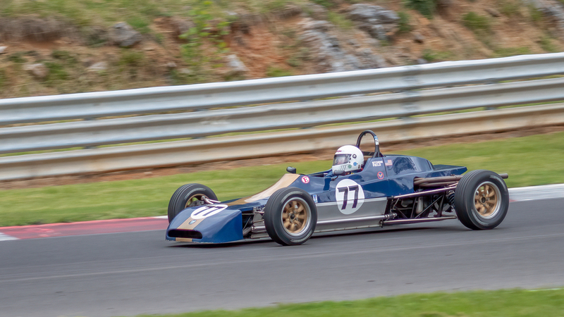 J500-57(1).jpg :: Summit Point, WV, 20, May, 2023
2023 Jefferson 500, Summit Point Motorsports Park, Vintage Racing Group
Credit: Bob Helton