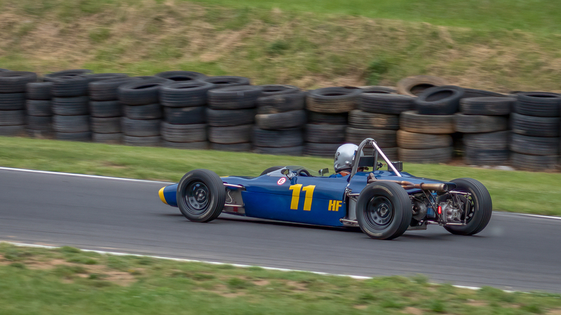 J500-58(1).jpg :: Summit Point, WV, 20, May, 2023
2023 Jefferson 500, Summit Point Motorsports Park, Vintage Racing Group
Credit: Bob Helton