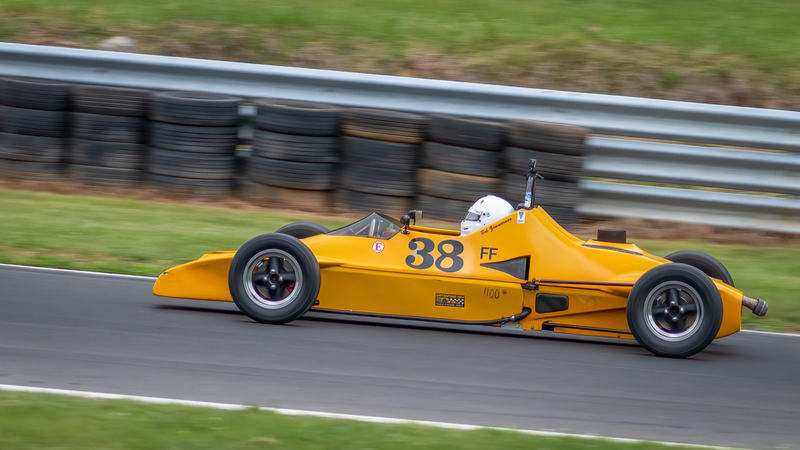 J500-59(1).jpg :: Summit Point, WV, 20, May, 2023
2023 Jefferson 500, Summit Point Motorsports Park, Vintage Racing Group
Credit: Bob Helton
