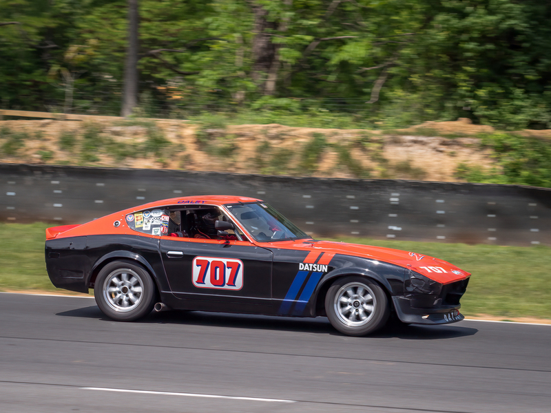 J500-6(1).jpg :: Summit Point, WV, 20, May, 2023
2023 Jefferson 500, Summit Point Motorsports Park, Vintage Racing Group
Credit: Bob Helton