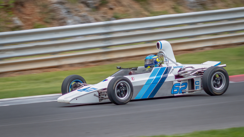 J500-60(1).jpg :: Summit Point, WV, 20, May, 2023
2023 Jefferson 500, Summit Point Motorsports Park, Vintage Racing Group
Credit: Bob Helton