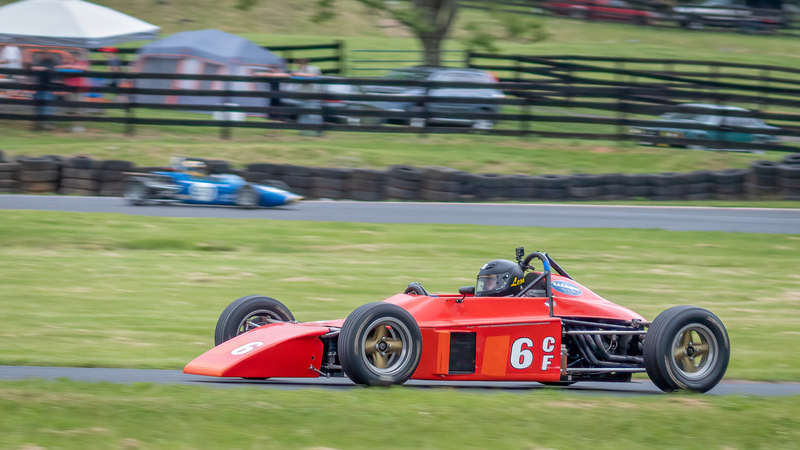 J500-61(1).jpg :: Summit Point, WV, 20, May, 2023
2023 Jefferson 500, Summit Point Motorsports Park, Vintage Racing Group
Credit: Bob Helton
