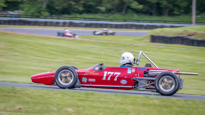 J500-62(1).jpg :: Summit Point, WV, 20, May, 2023
2023 Jefferson 500, Summit Point Motorsports Park, Vintage Racing Group
Credit: Bob Helton