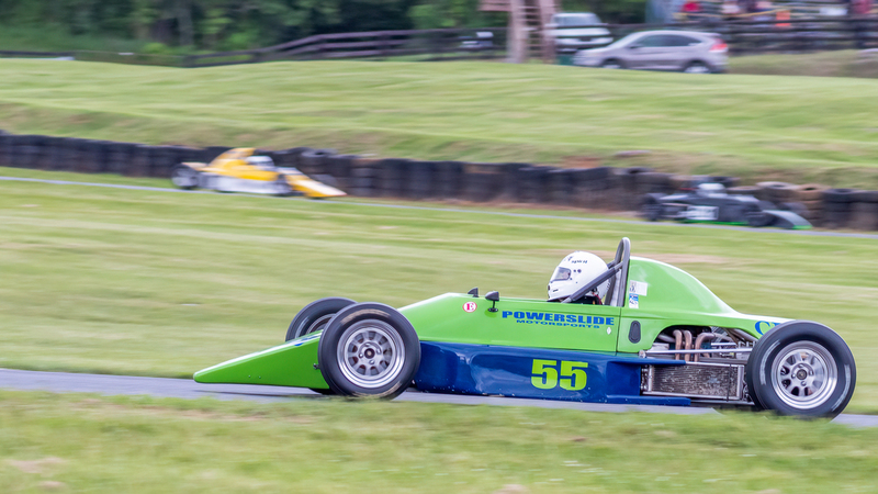 J500-63(1).jpg :: Summit Point, WV, 20, May, 2023
2023 Jefferson 500, Summit Point Motorsports Park, Vintage Racing Group
Credit: Bob Helton