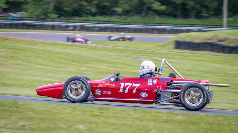 J500-64(1).jpg :: Summit Point, WV, 20, May, 2023
2023 Jefferson 500, Summit Point Motorsports Park, Vintage Racing Group
Credit: Bob Helton